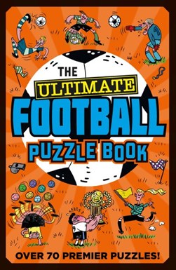 Football Pocket Puzzles by Farshore