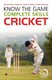 Cricket by Luke Sellers