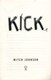 Kick by Mitch Johnson