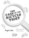 The case of the bicycle thief by Angie Lake