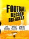Football record breakers by Clive Gifford