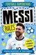 Football Superstars Messi Rules P/B by Simon Mugford