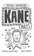 Kane rules by Simon Mugford