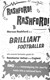 Rashford rules by Simon Mugford
