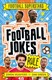 Football jokes rule by Simon Mugford