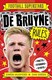 De Bruyne rules by Simon Mugford