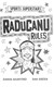 Raducanu rules by Simon Mugford