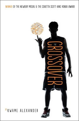 Crossover P/B by Kwame Alexander