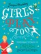 Girls play too by Jacqui Hurley