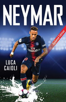 Neymar by L. Caioli