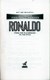 Rocket Cristiano Ronaldo P/B by Matt Oldfield