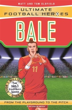 Bale by Matt Oldfield
