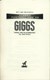 Giggs by Matt Oldfield