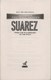 Suarez: Ultimate Football Heroes by Matt Oldfield