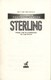Sterling: Ultimate Football Heroes by Matt Oldfield