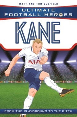 Kane by Matt Oldfield