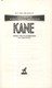 Kane by Matt Oldfield