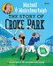 The story of Croke Park by Micheál Ó Muircheartaigh
