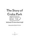 Story of Croke Park H/B by Micheál Ó Muircheartaigh