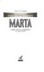 Marta Ultimate Football Heroes P/B by Charlotte Browne