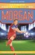 Morgan Ultimate Football Heroes P/B by Charlotte Browne