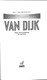 Van Dijk Liverpool  Ultimate Football Heroes by Matt Oldfield