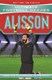 Alisson P/B by Matt Oldfield