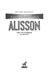 Alisson P/B by Matt Oldfield
