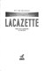 Lacazette by Matt Oldfield