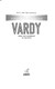 Vardy by Matt Oldfield
