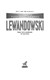 Lewandowski by Matt Oldfield