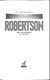 Robertson by Matt Oldfield