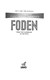 Foden Ultimate Football Heroes by Matt Oldfield