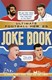 Ultimate football heroes joke book by Saaleh Patel