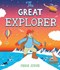 Great Explorer  P/B by Chris Judge