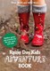 Rainy day kids adventure book by Steph Scott