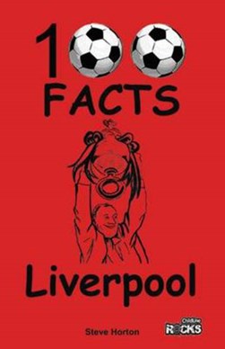 Liverpool by Steven Horton