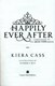 Happily Ever After P/B by Kiera Cass