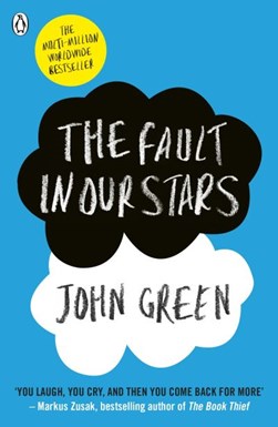 Fault In Our Stars  P/B by John Green