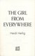 The girl from everywhere by Heidi Heilig