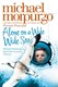 Alone on a wide wide sea by Michael Morpurgo