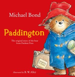 Paddington P/B by Michael Bond