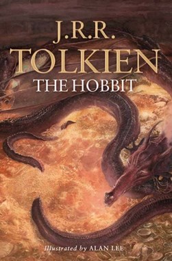 Hobbit  P/B by J. R. R. Tolkien