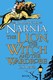 Lion The Witch & The Wardrobe  P/B by C. S. Lewis