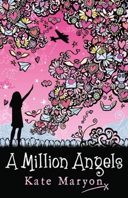 Million Angels by Kate Maryon