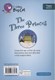 The three princes by Berlie Doherty