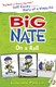 Big Nate on a roll by Lincoln Peirce