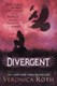 Divergent  P/B by Veronica Roth