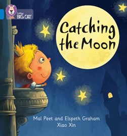 Catching the moon by Mal Peet