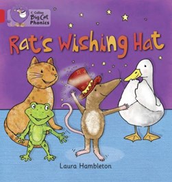RAT'S WISHING HAT by Laura Hambleton